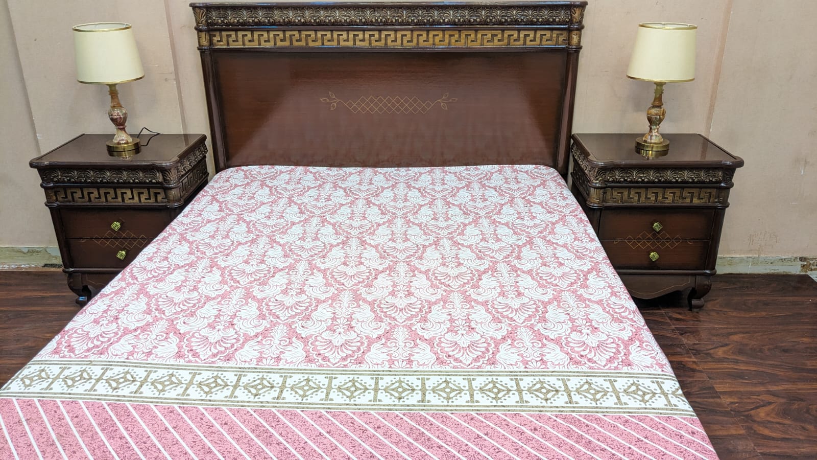 Queen Size Bedroom Set