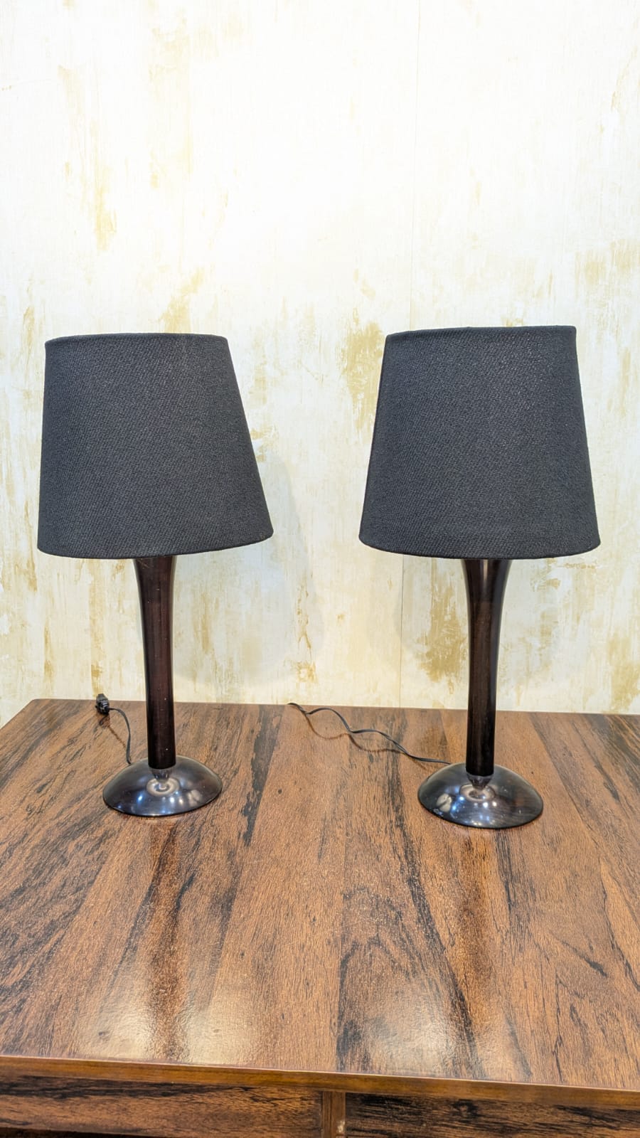 Table Lamps