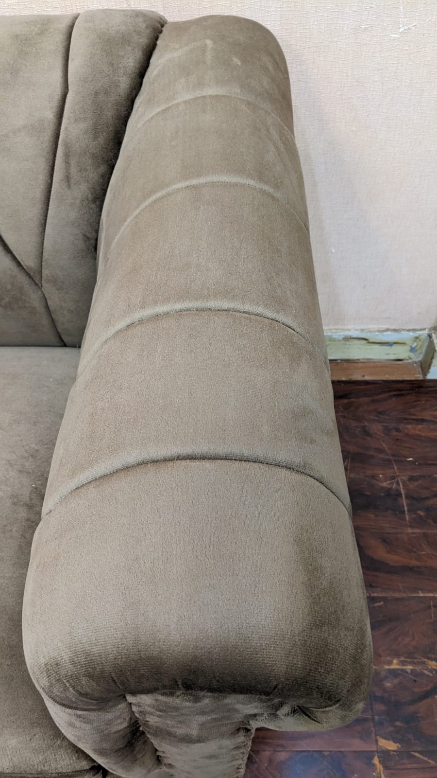 4 Seater Sofa Set