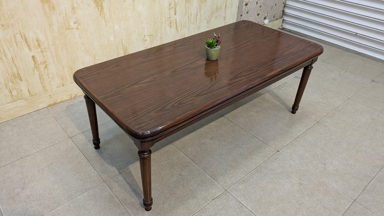 Sheesham wood Center table