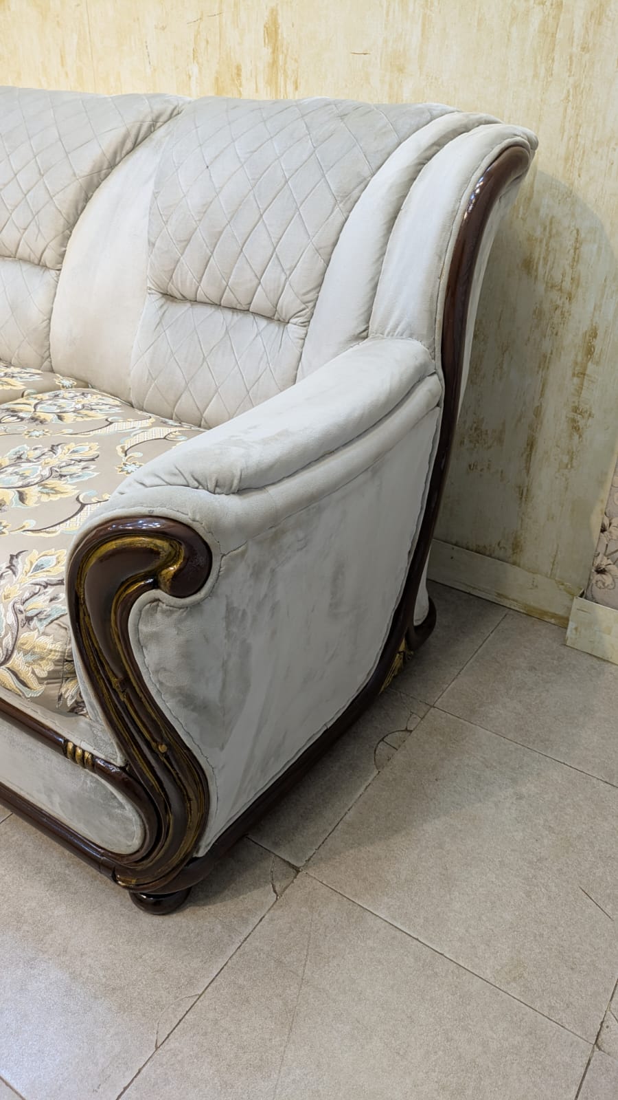 7 Seater Sofa set