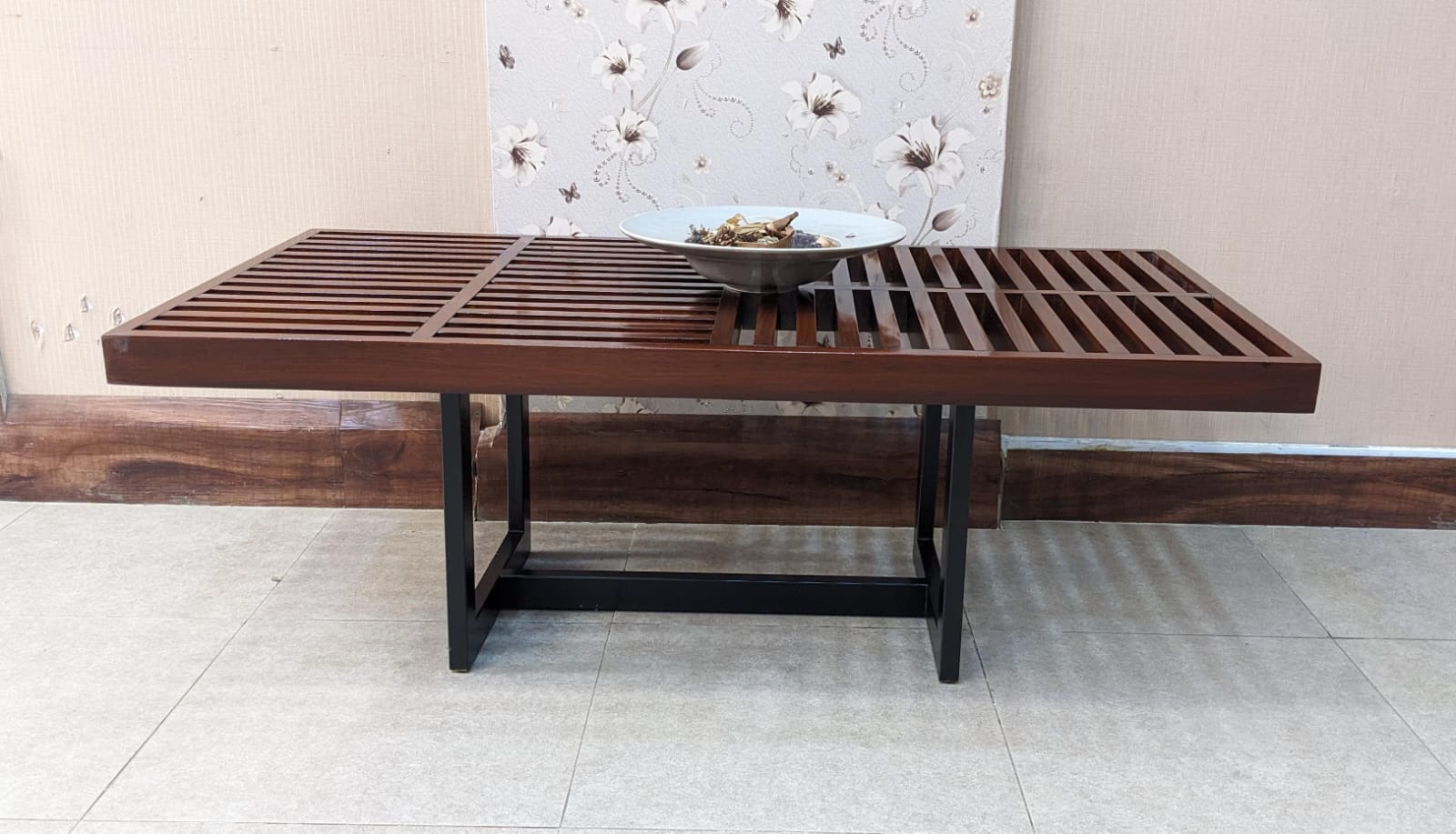 As Good As New Center Table