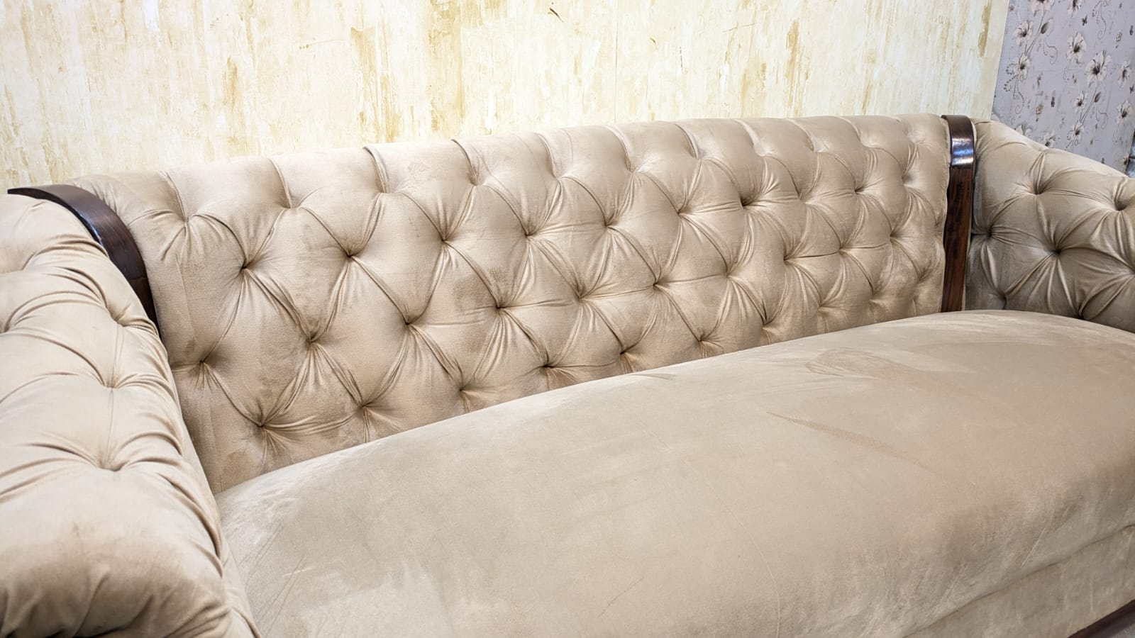 7 Seater Sofa Set