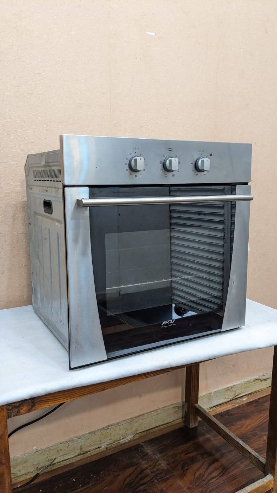 Ardi Built-in Oven