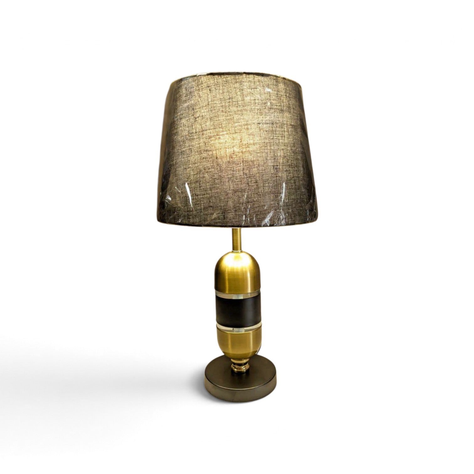 Brand New Pair Of Table Lamps