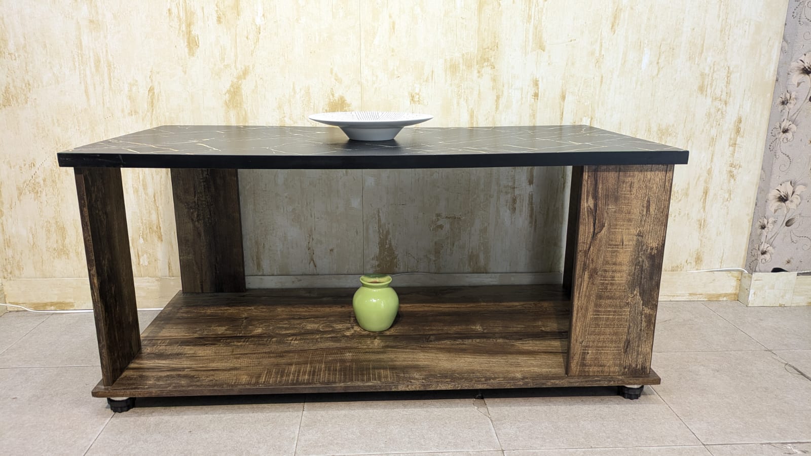 Brand New center Table