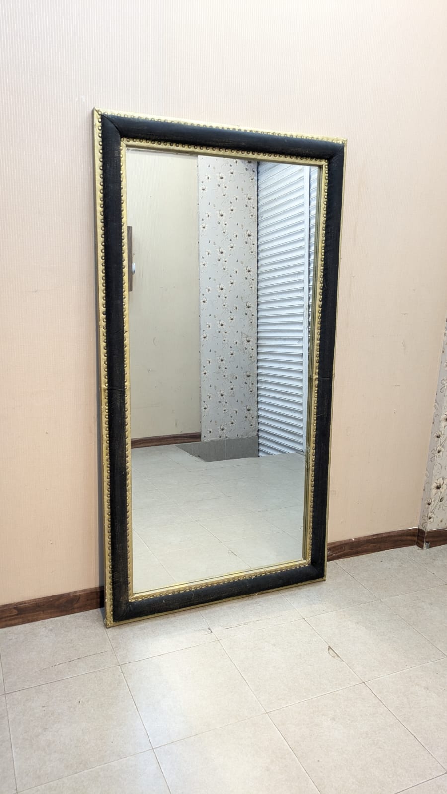 Wall Mounted Mirror
