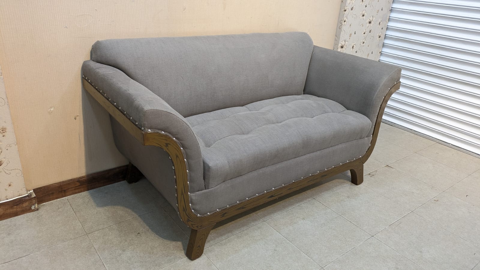 5 Seater Sofa Set