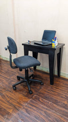 Study Table With Chair