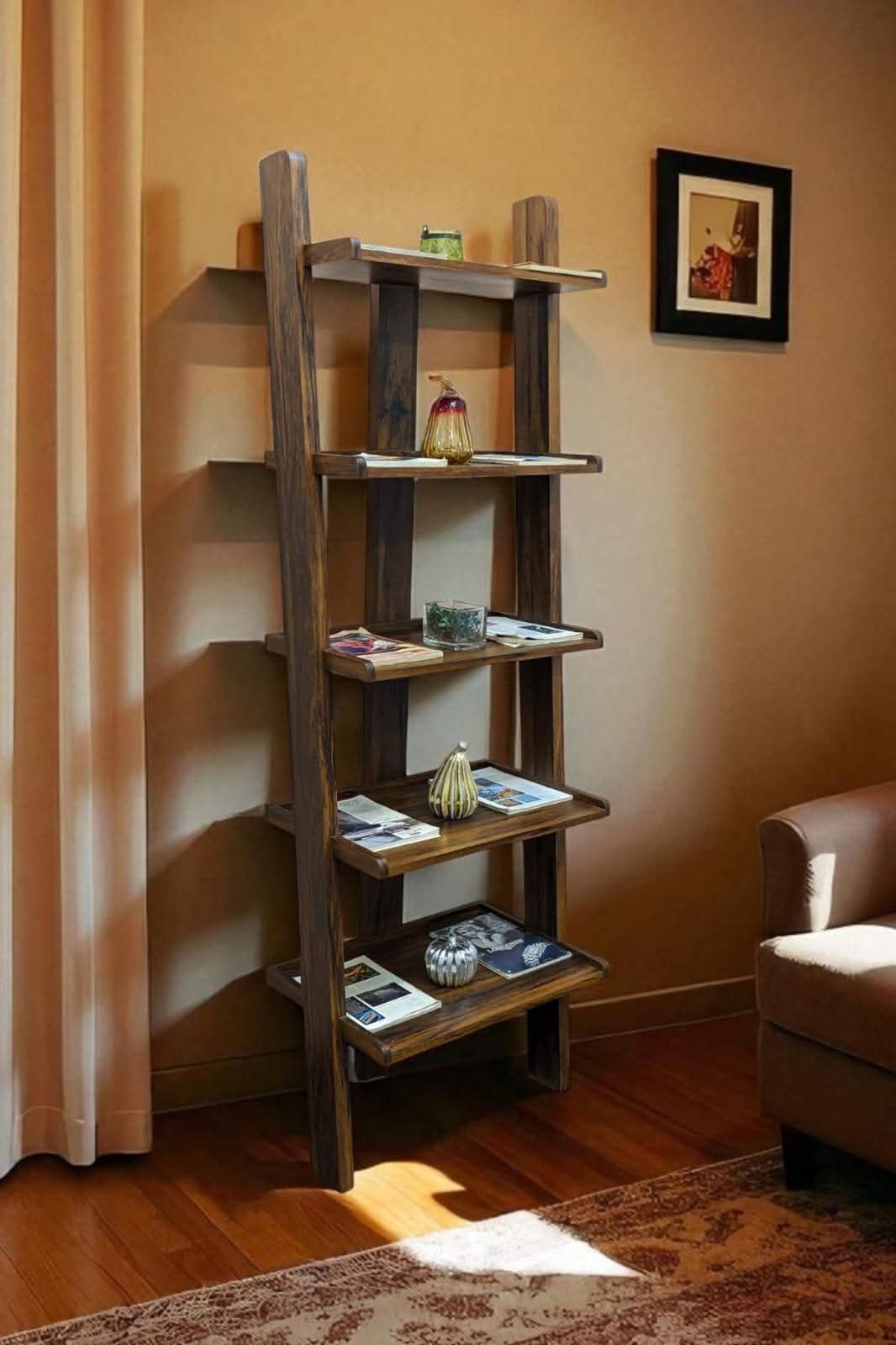 Brand New Ladder Shelf