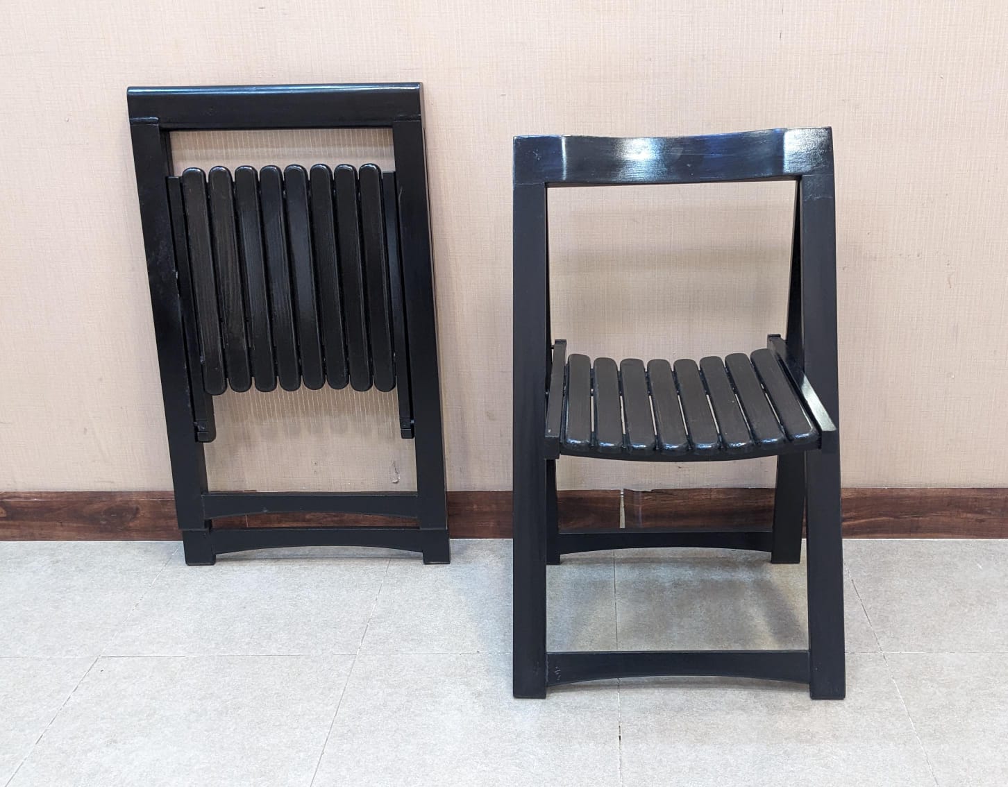 Imported Folding Chair