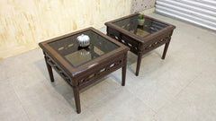Corner Table