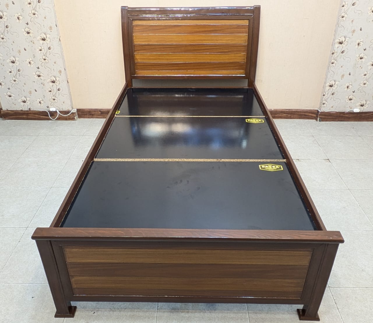 Single Bed