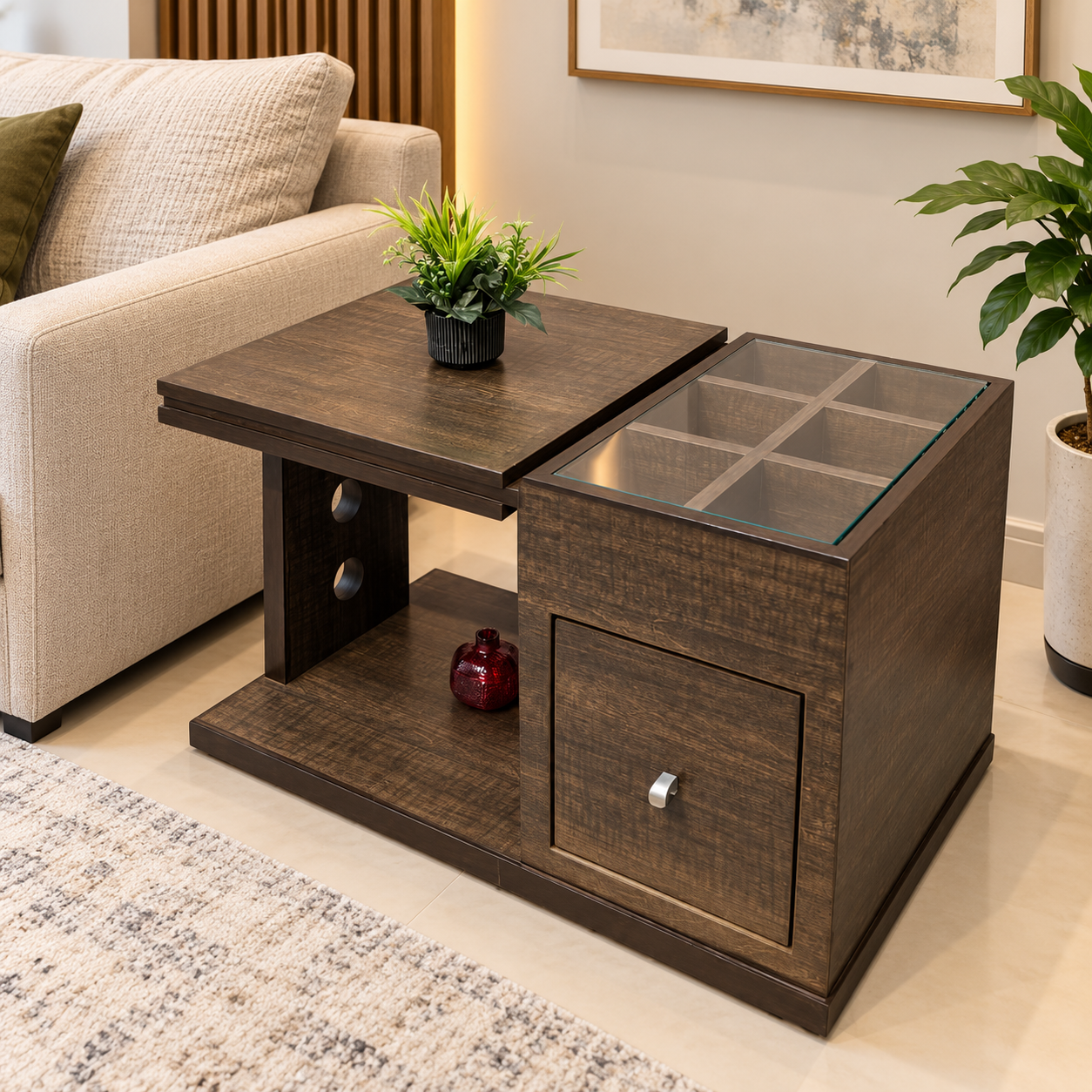 Center Table
