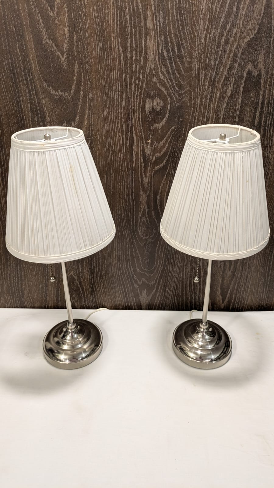 Imported IKEA ÅRSTID Table Lamp