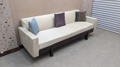 Modern Design 3 Seater Sofa