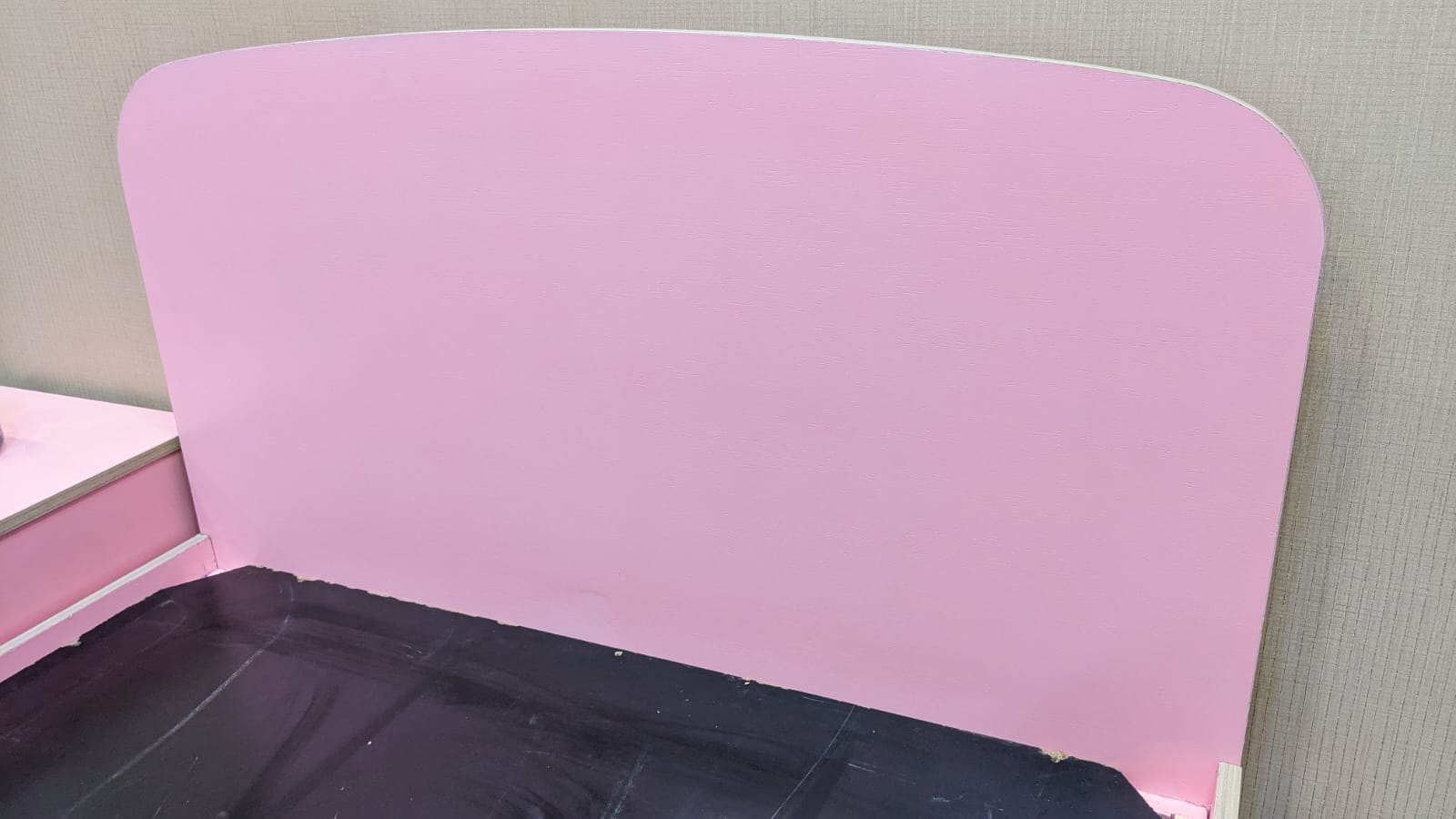 ✨Habitt✨ Rose Single Bed Set