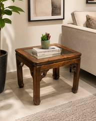 Corner Table