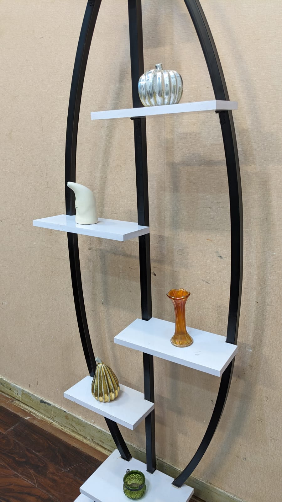 Display Shelf