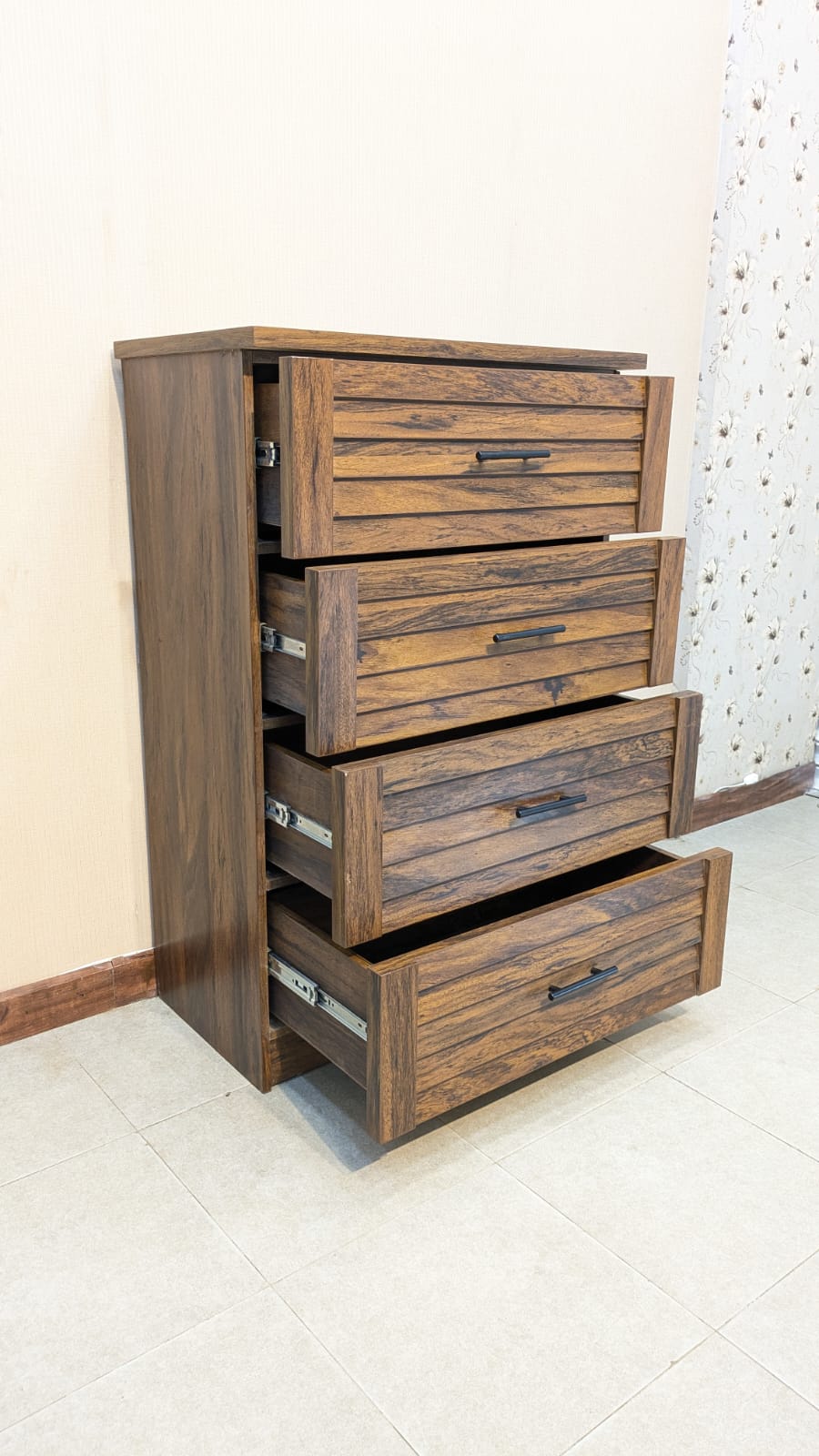 Brand New Chest Of Drawers