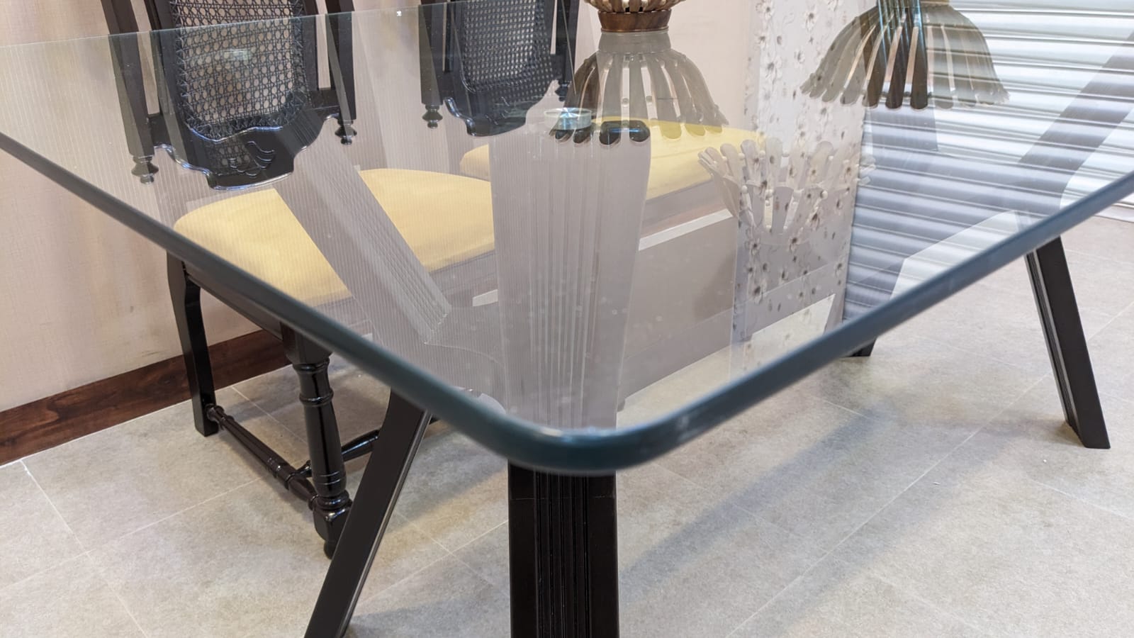 ✨ Imported USA✨ 6 Seater Dining Table