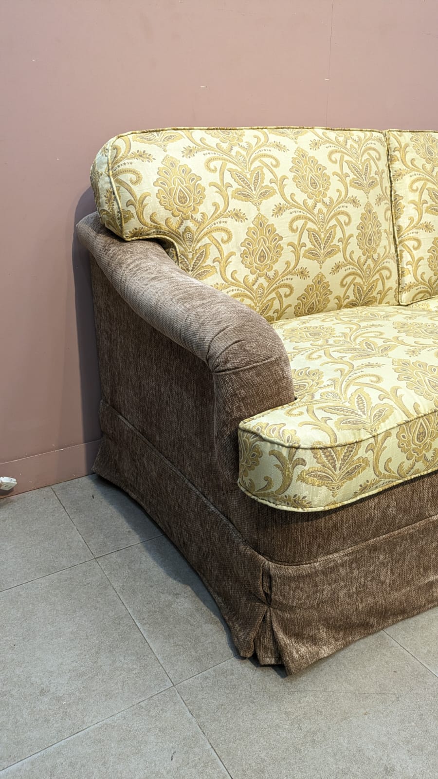 8 SEATER SOFA SET