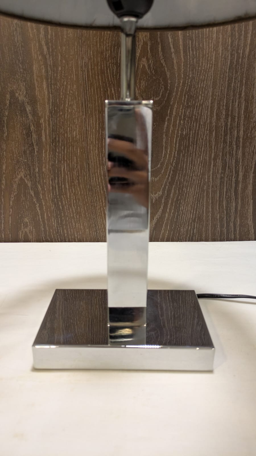 IMPORTED HOME CENTRE DUBAI TABLE LAMP