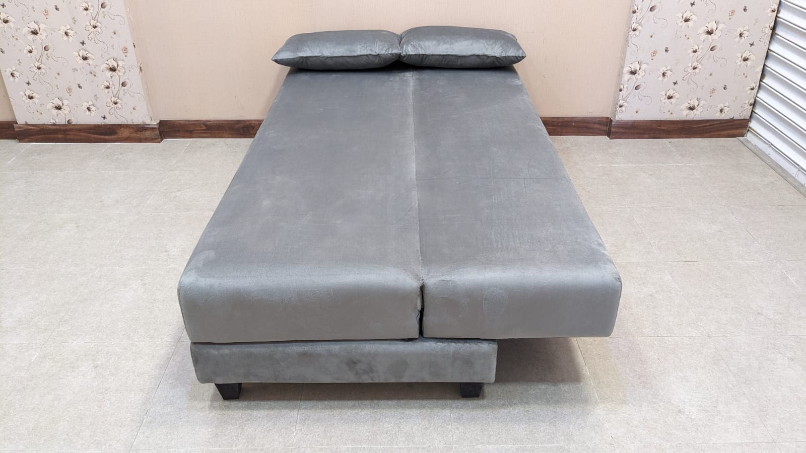 New Divinecrafts Sofa Cum Bed