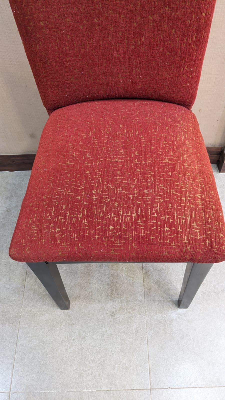 6 Seater Dining Table