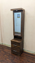 DivineCrafts New Dressing Table