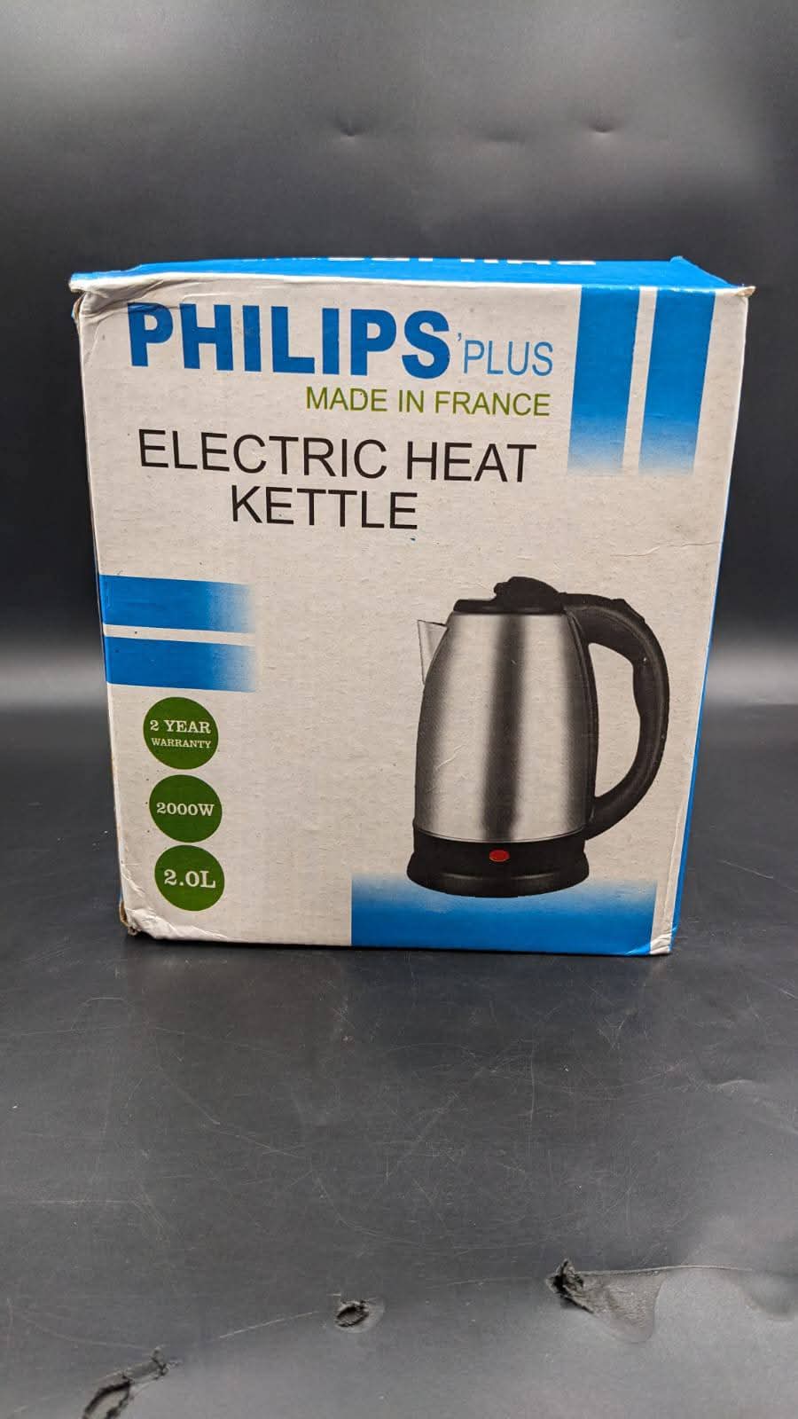 🔥Phillips🔥 Electric Heat Kettle