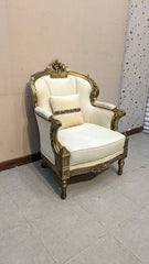 Chinioti Royal Design 5 Seater Sofa Set