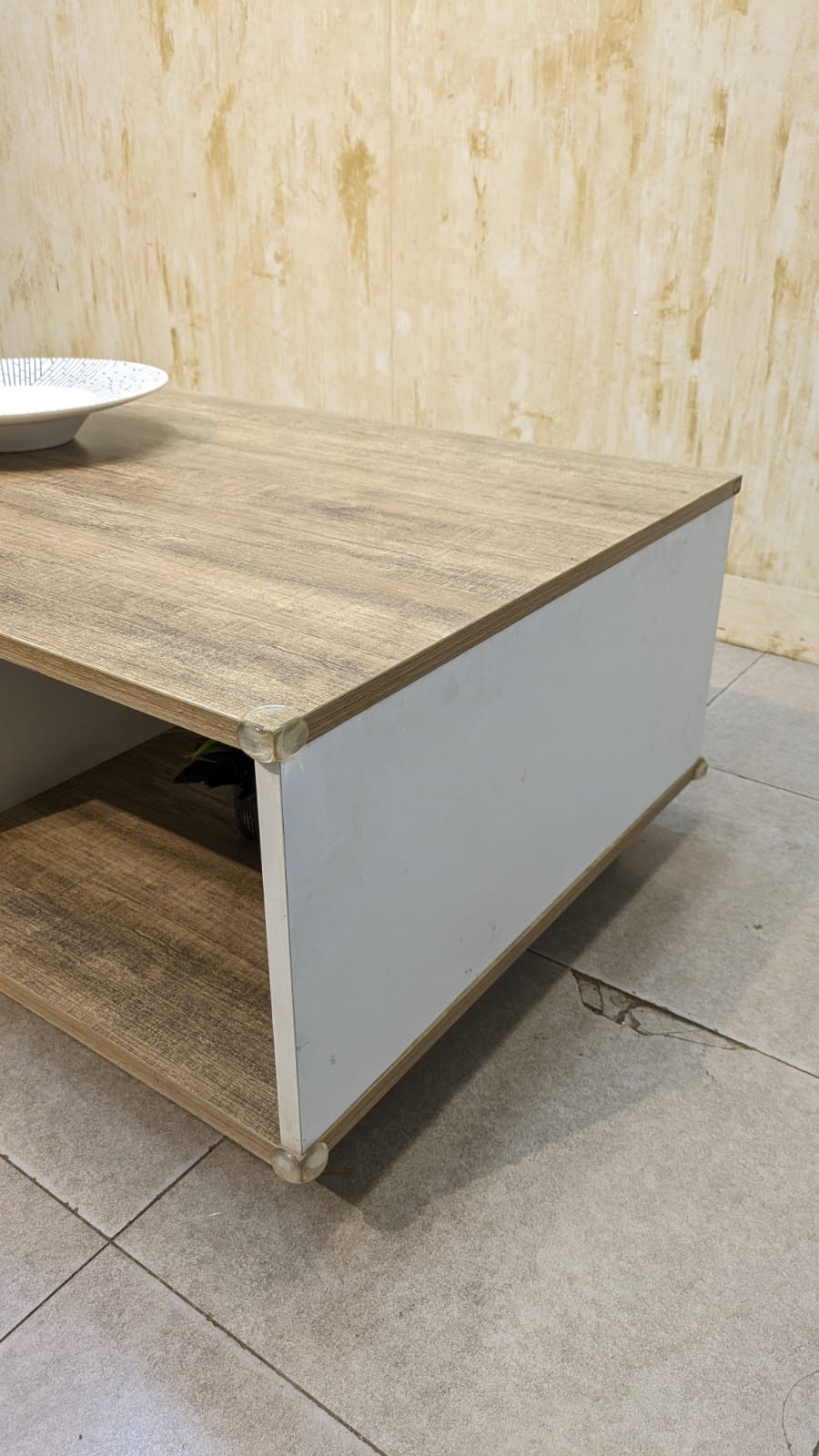 ̶HABIT Osborne COFFEE TABLE – STYLE
