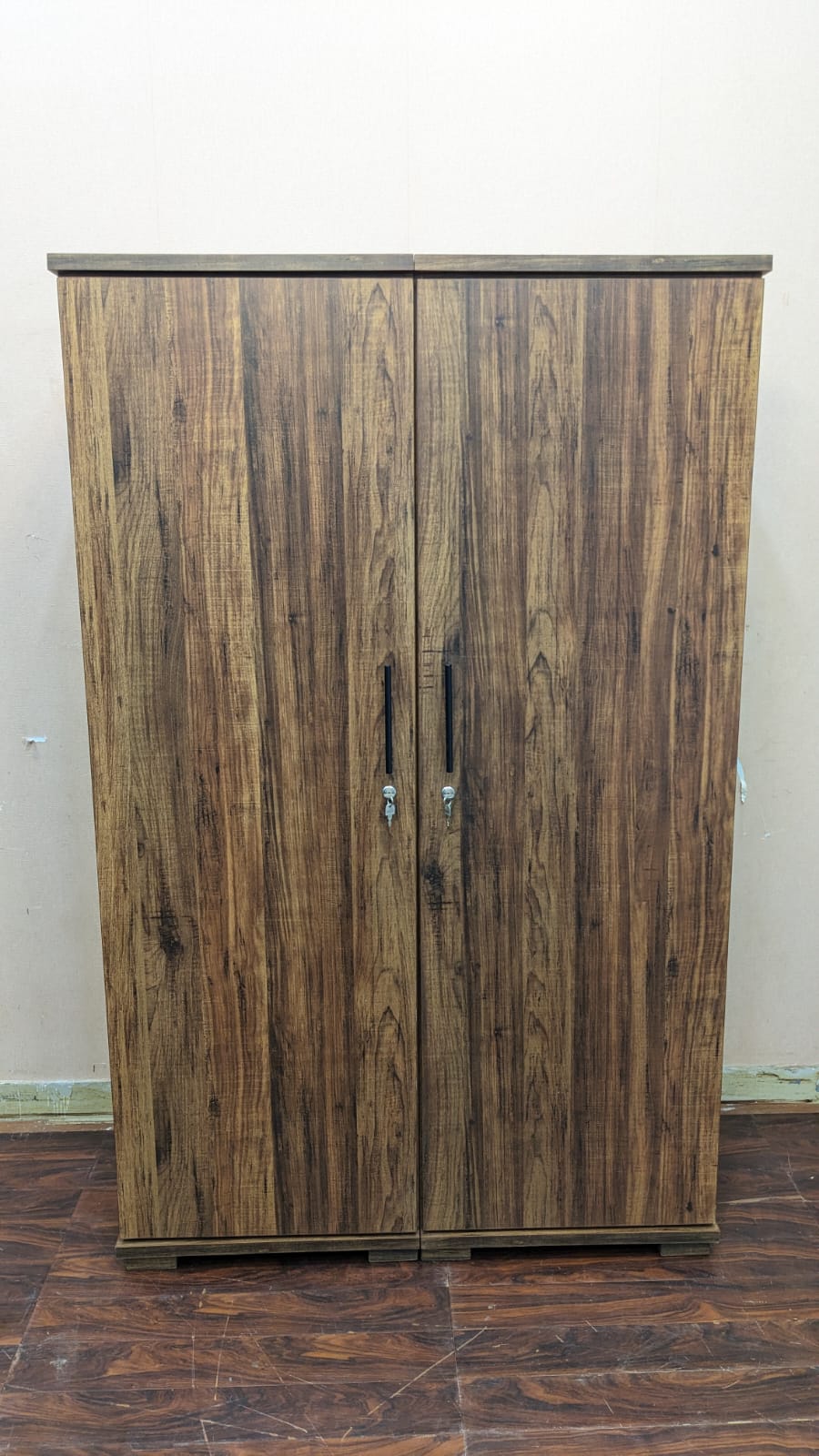 Brand New 2 Door Almirah