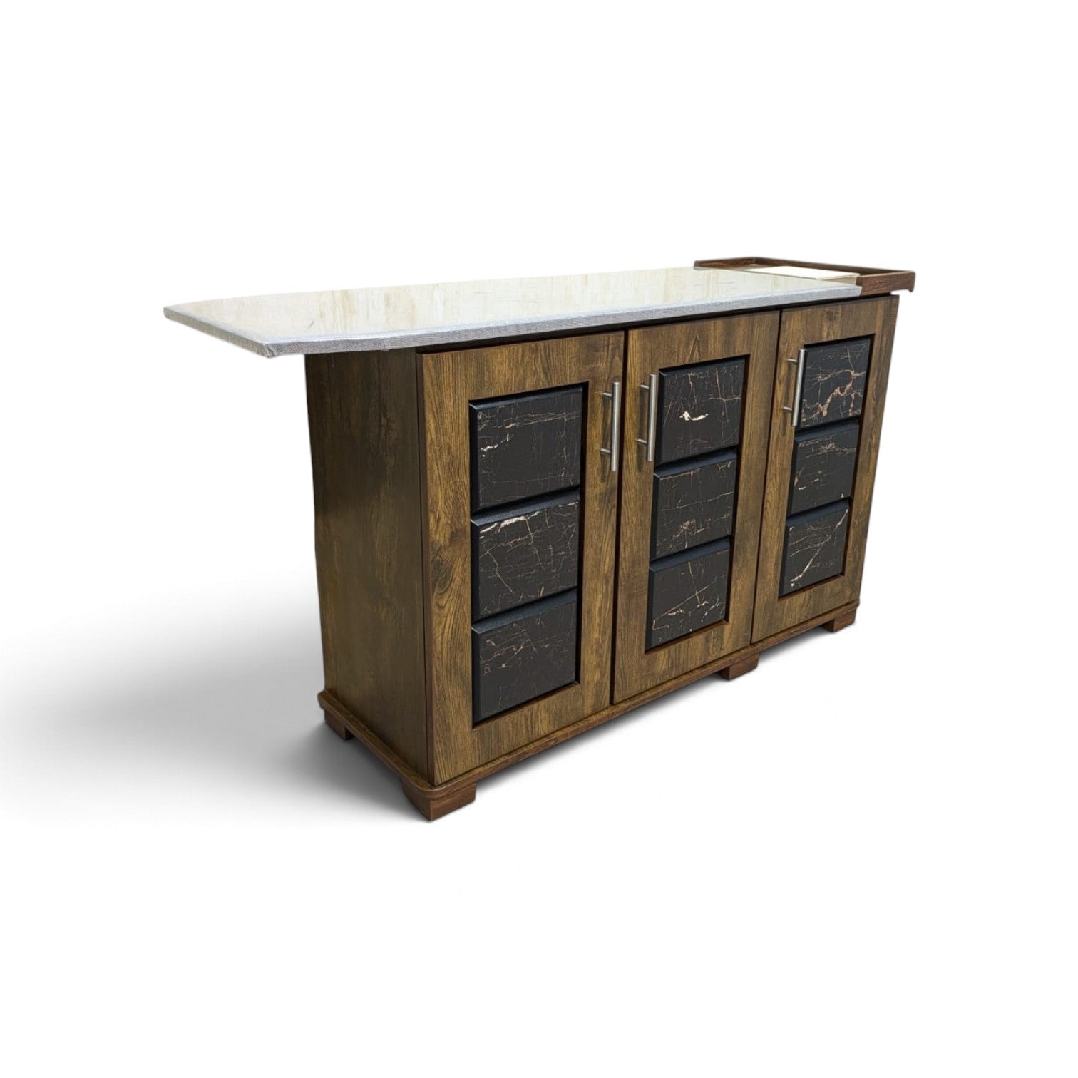 Brand New iron table
