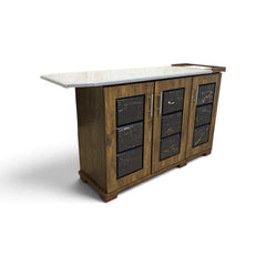Brand New iron table