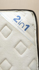 Queen Size Master Celeste Bravo Executive 2 in 1 Mattress