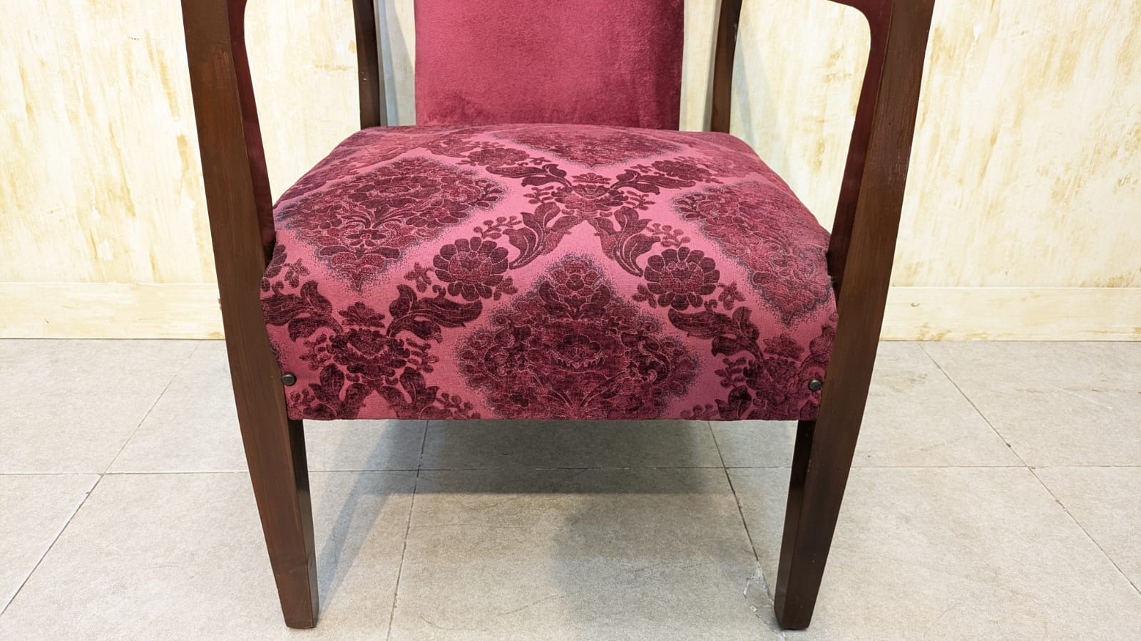 Pair Of Coffee Chairs