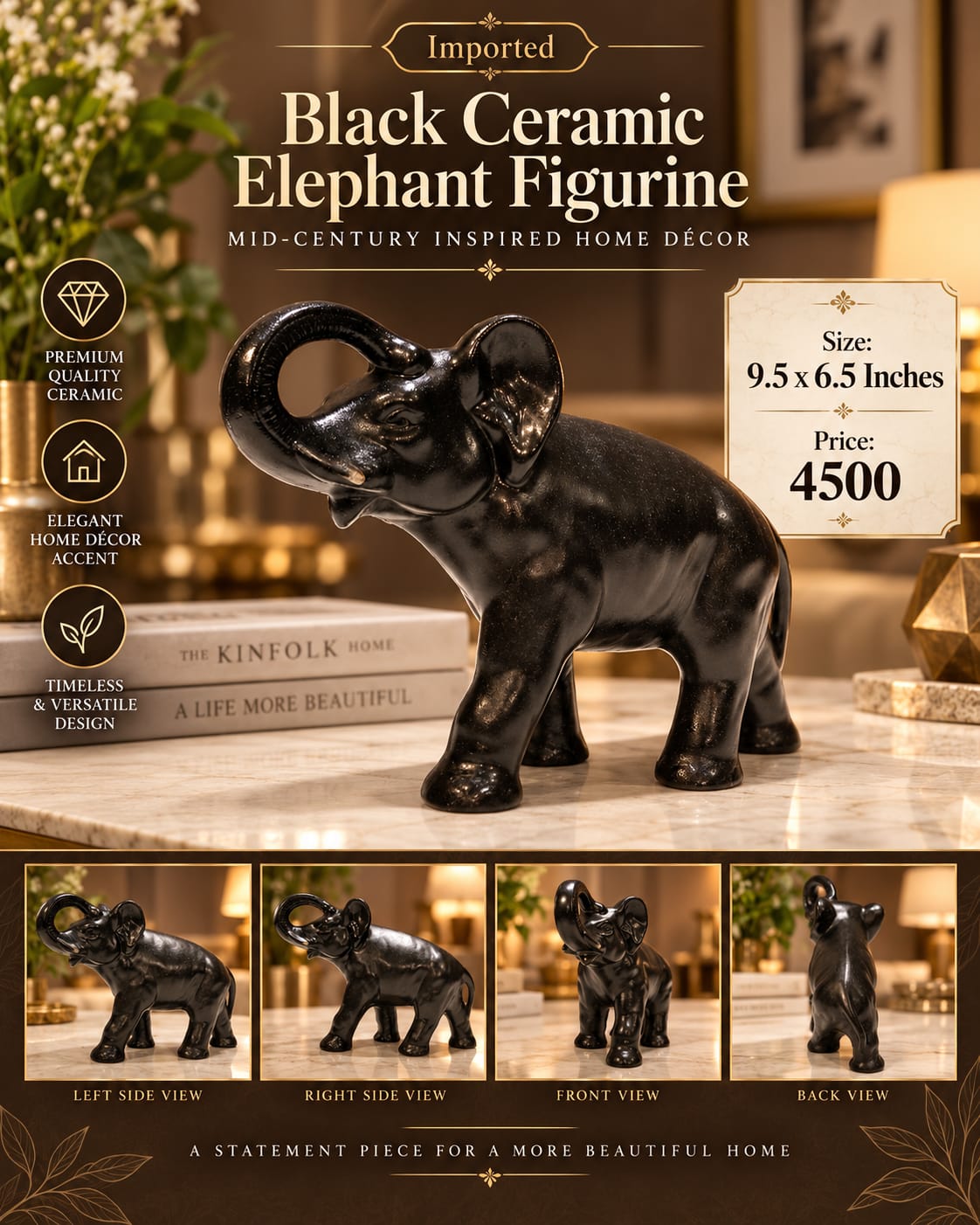 Decorative Items