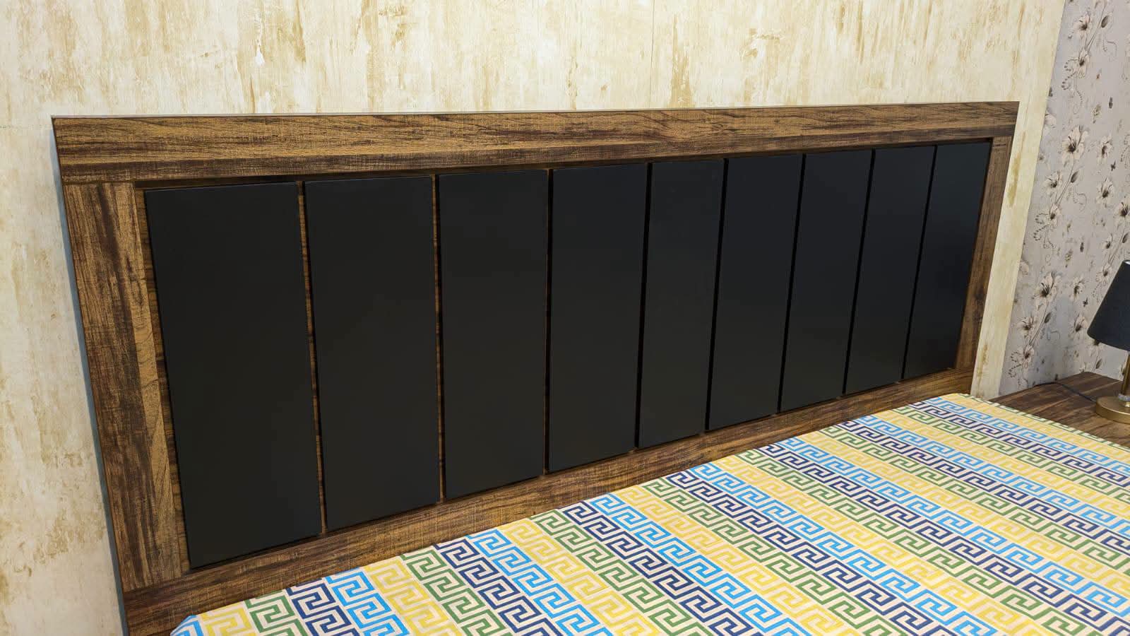 Brand New Modern King Size Complete Bedroom Set