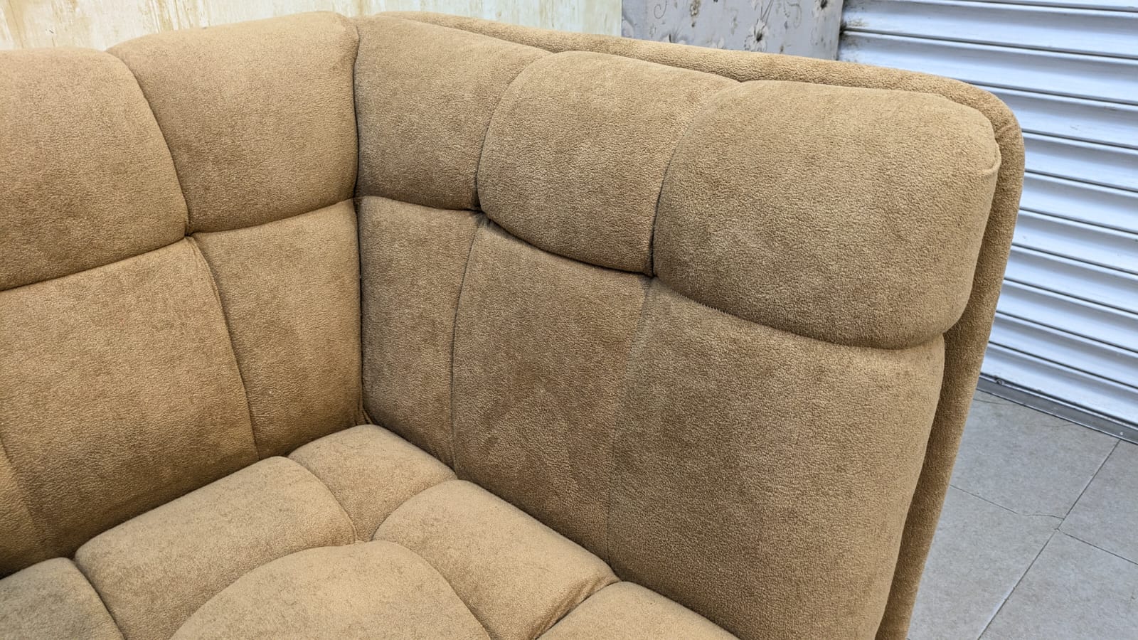 7 Seater Sofa Set