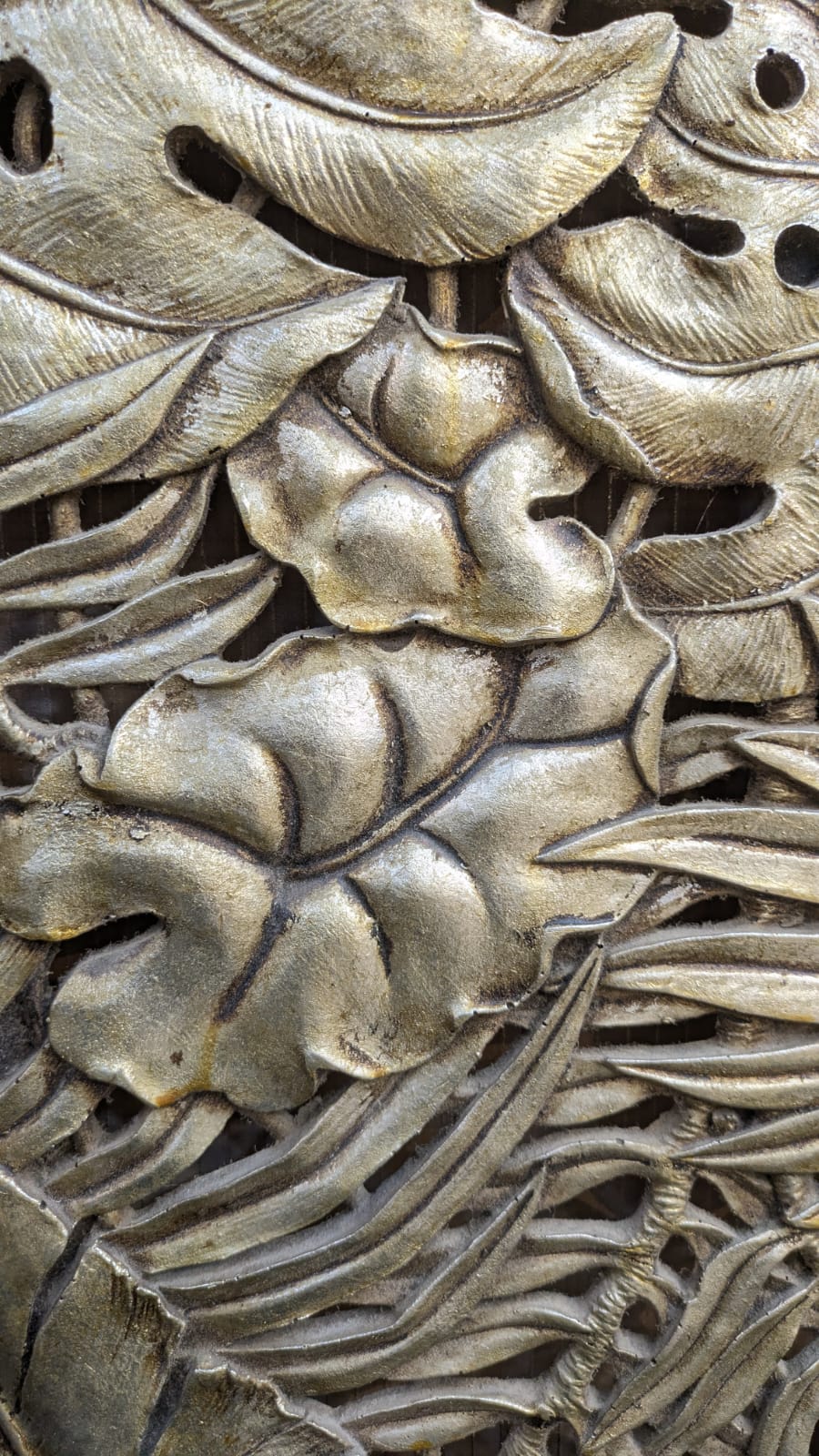 Wall Mounted 3d Art Sculpture Frame