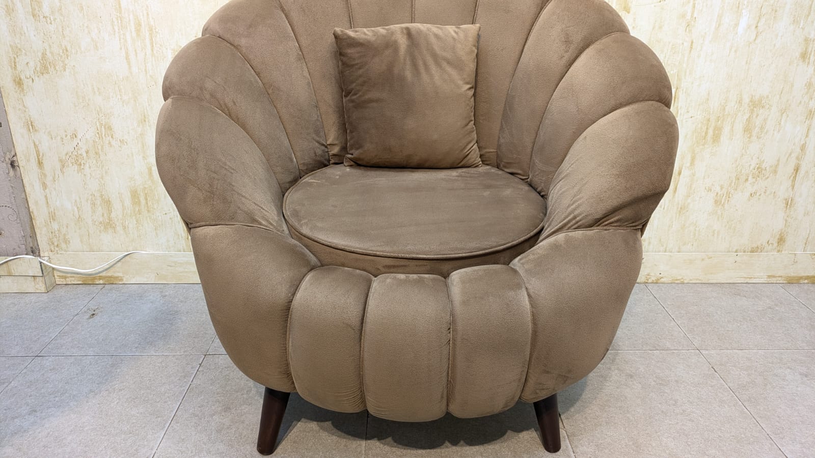 Coffee chair