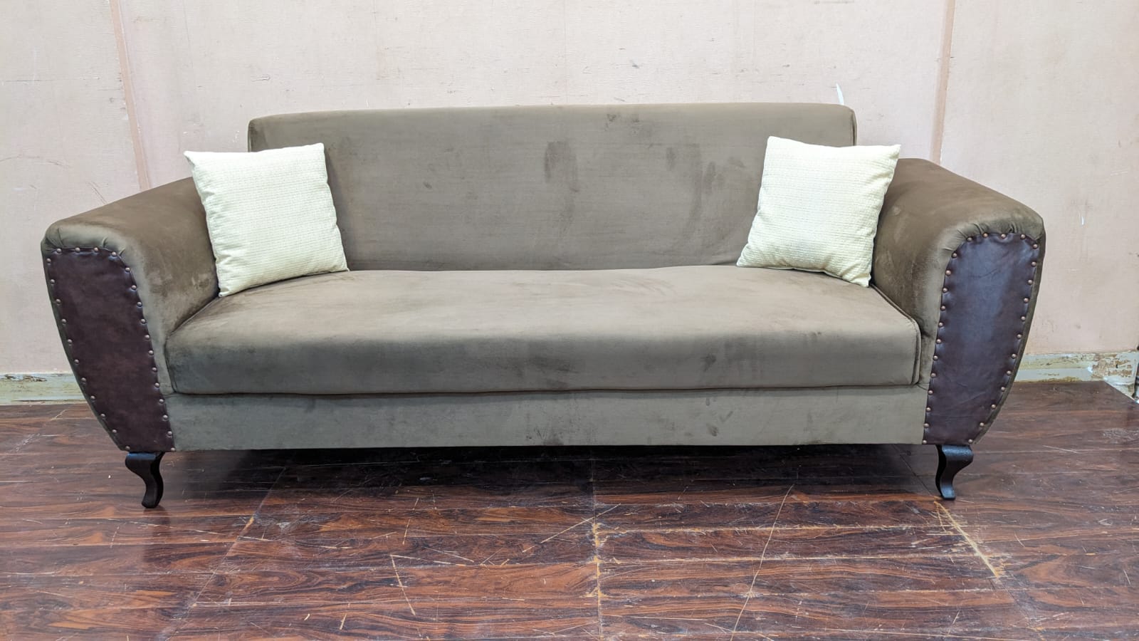 Sofa Cum Bed