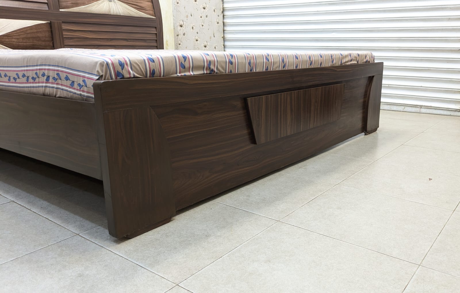 King Size Bed