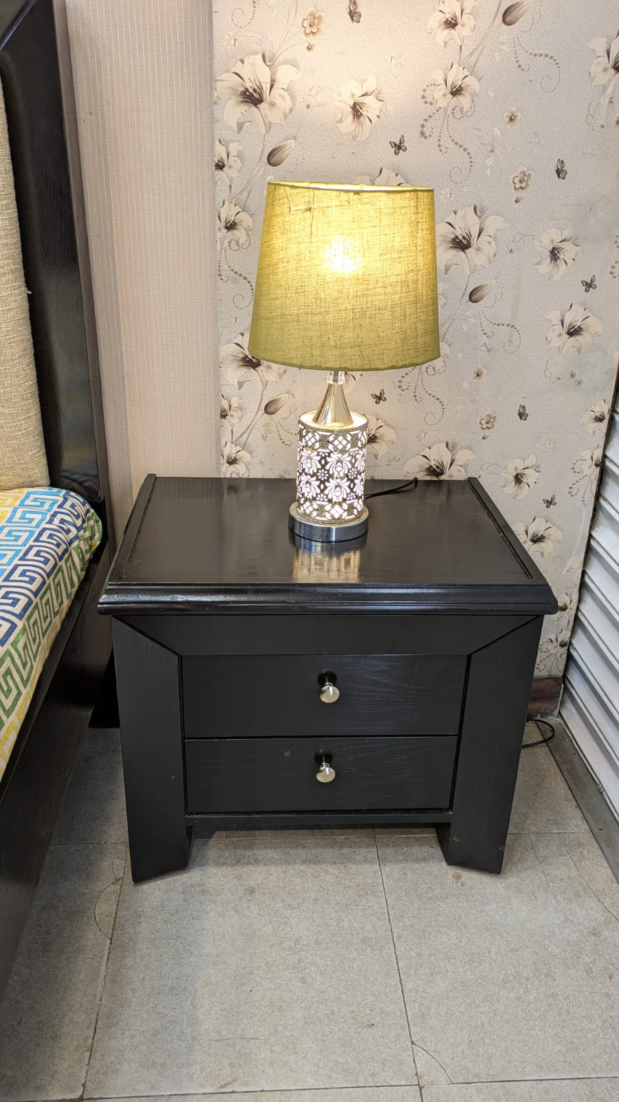 King Size Bedroom Set