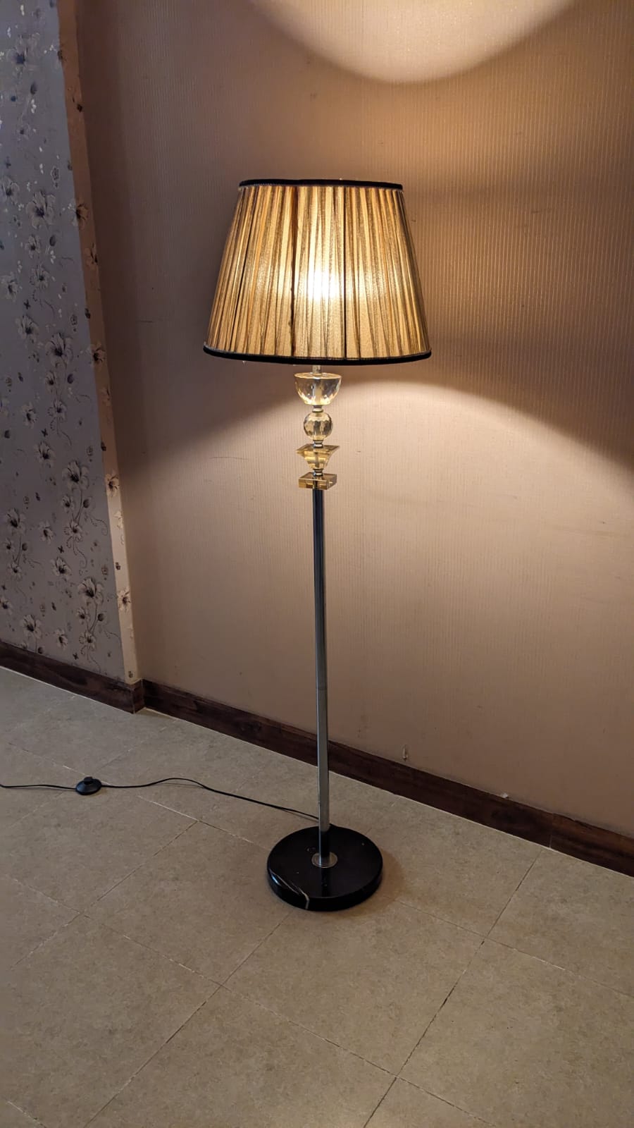 Floor Lamp