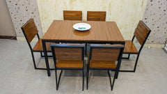 6 Seater Dinning Table