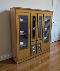 Complete King Size Bedroom Set