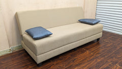 DivineCrafts Brand New Sofa Cum Bed